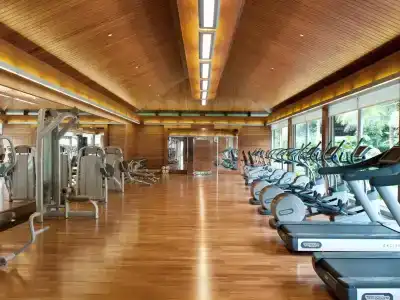 Mandarin Oriental, Sanya - 22