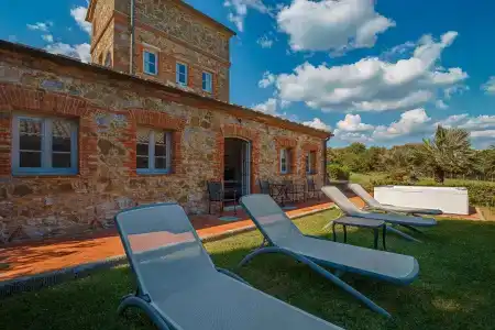 Borgo Scopeto Wine & Country Relais - 227