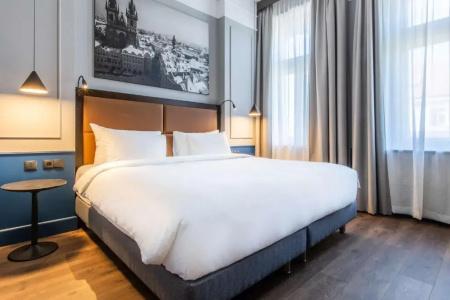 Radisson Blu Prague - 89
