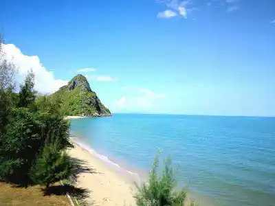 Aow Noi Sea View - 5
