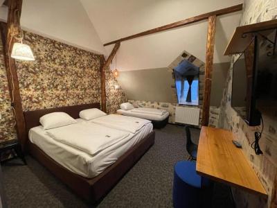 Aappartel ApartHerford - 33