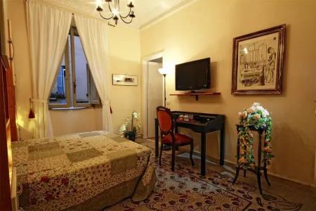 Relais Calamatta - 6