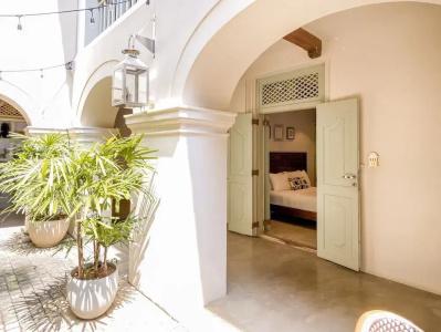 The Bartizan Galle Fort - 61