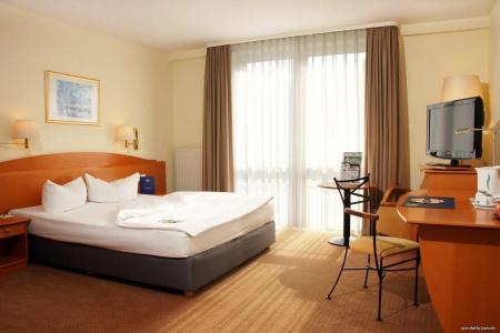 Best Western Macrander Dresden - 6