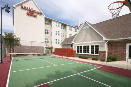 Residence Inn El Paso - 16