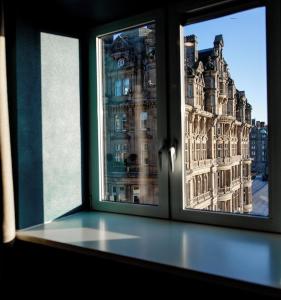 One Edinburgh-Princes - 33