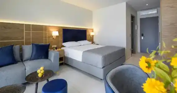 Serenity Suites - 119