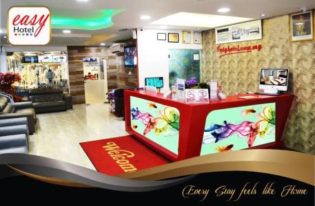 Easy Kl Sentral - 17