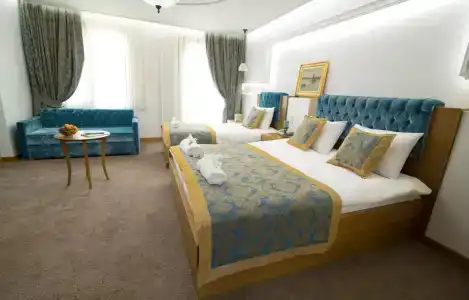 Cumbali Suite - 5