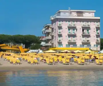 Residence Amalfi - 15