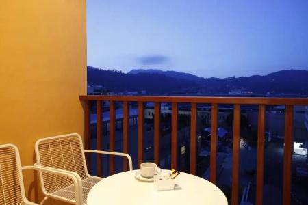 Orchid Resortel - 90