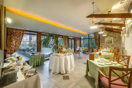 Grotthuss Boutique Vilnius - 24