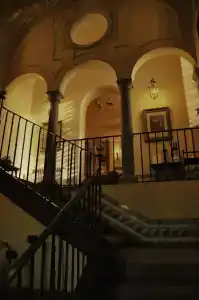 Hacienda del Cardenal - 12