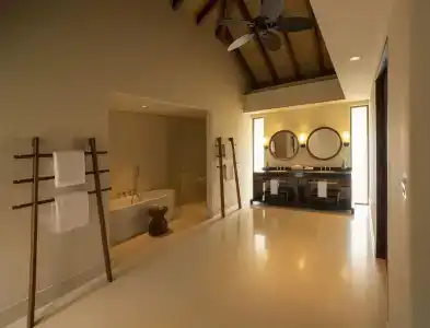 The Residence Maldives at Dhigurah - 9