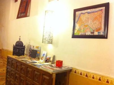 Riad Lalla Zina - 12