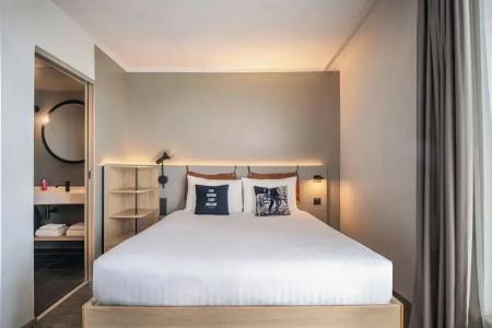 Moxy Bordeaux - 4