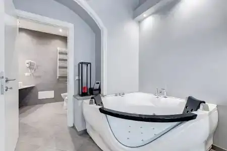 Maison Degli Artisti - 7