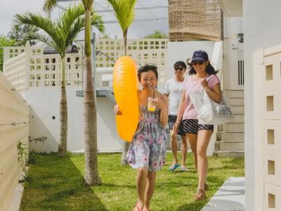 Hideout Okinawa Uruma - 34