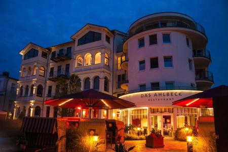 Das Ahlbeck & Spa - 0