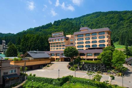 Yuzawa Grand - 21