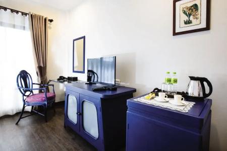 La Seine City Resort, Chiang Mai - 114