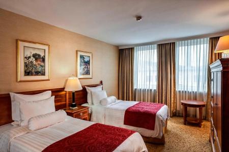 Millennium Court, Budapest - Marriott Executive - 39