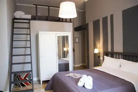 Balate Maqueda b&b - 102