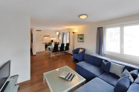 ApartEiger *** - Grindelwald - 58