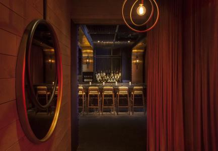 MOXY NYC Times Square - 18
