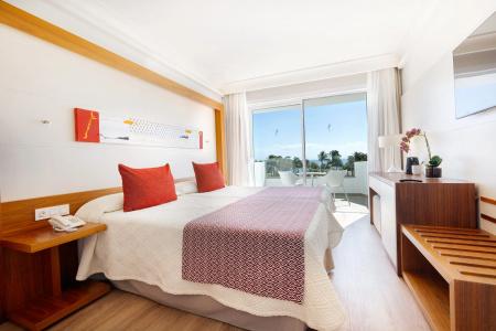 Hipotels La Geria - 5