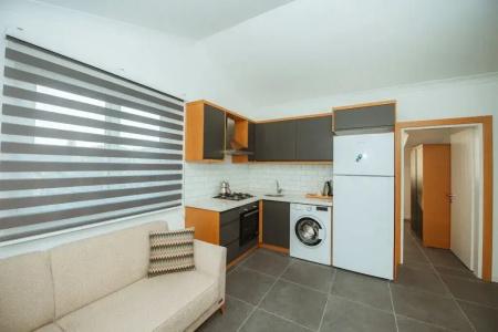 Ada Apart Göcek - 24