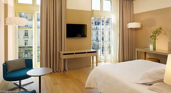 Hôtel Oceania Le Métropole - 49