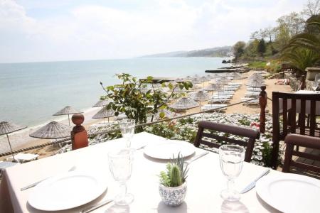 Sinop Antik Otel - 34