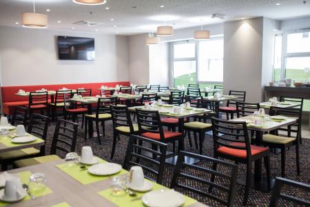 Holiday Inn Express Amiens, an IHG - 25