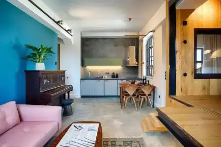 The Foundry Suites - 4