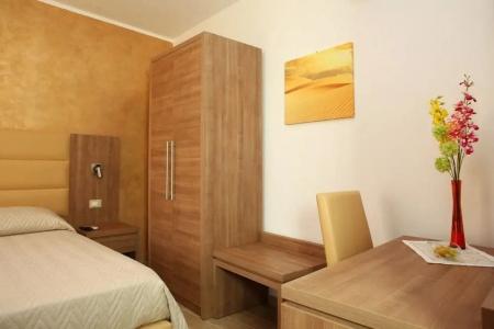 Coralia Bed & Breakfast - 38