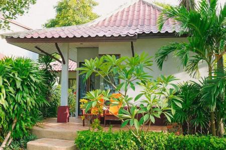 Samui Honey Cottages Beach Resort - Sha Extra Plus - 138