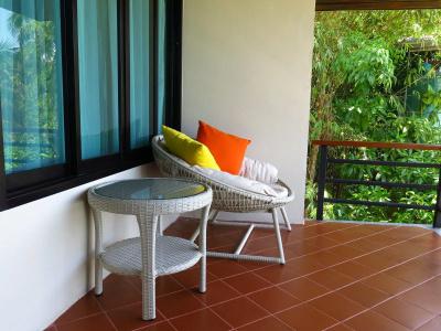 Mook Lamai Resort and Spa - 5