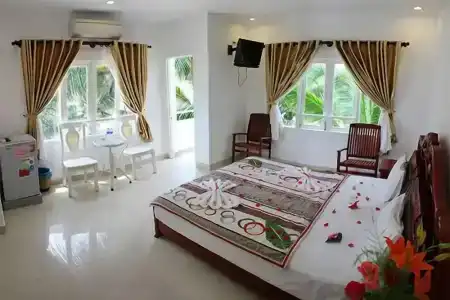 Minh Tam - 63
