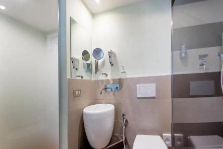 n4u Guest House Florence - 19