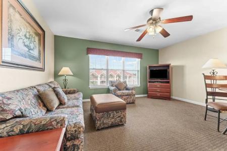 Grand Crowne by Capital Vacations - 129