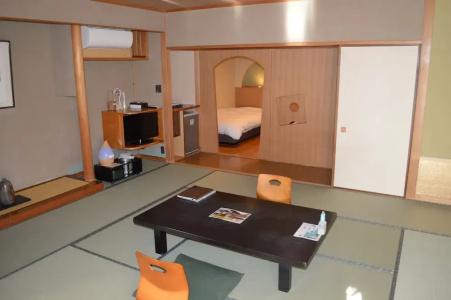 Shimoda Yamatokan - 101