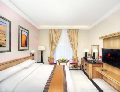 Ramada Qurum Beach - 28