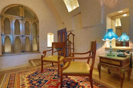 Selcuklu Evi Cave - Special Category - 218