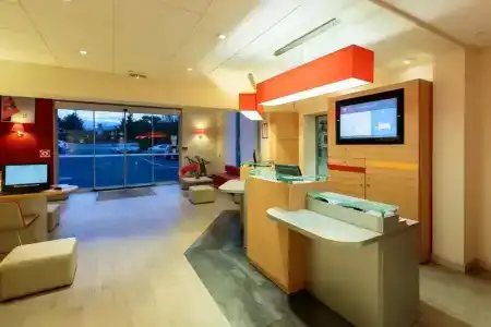 ibis Clermont Ferrand Sud Herbet - 5