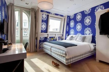 Amsterdam Canal - 52