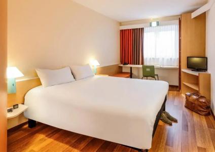ibis Berlin Ostbahnhof - 16