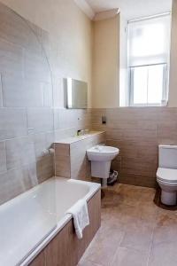 Best Western Edinburgh South Braid Hills - 43