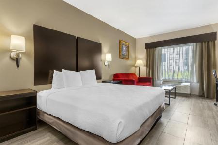 Best Western Plus Heritage Inn - 67