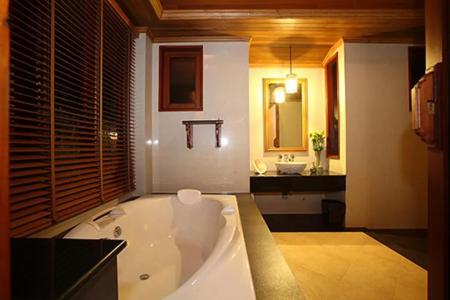 Chivapuri Beach Resort - 40